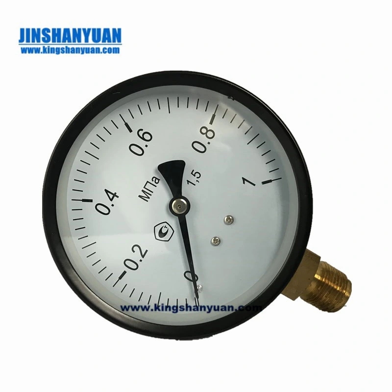 Custom Logo Dial Tire Air Pressure Gauge Measurement Instrument 200 Psi