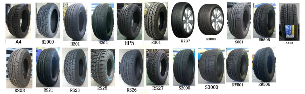 Car Tyres Car Tyre Diesel Car Tire Passenger Car Tire PCR 185/65r15