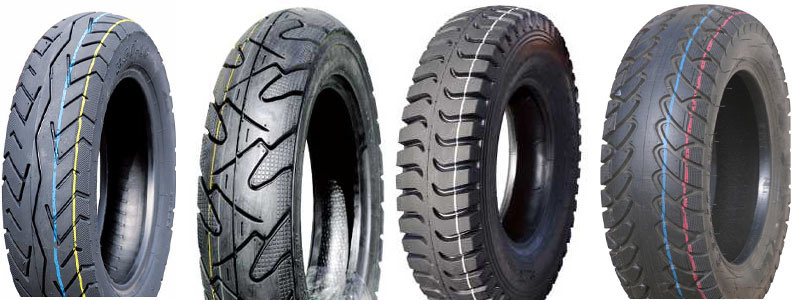 Tricycle Tire, Motorcycle Tyre, Factory Wholesale, Cheaper Tire, 6.00-14lt, Customizable Tire