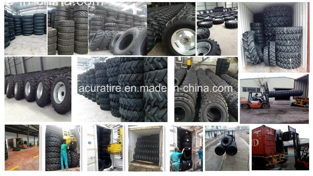 Dump Truck Tire Mining Tire off Road Tire OTR Tire 21.00r33 21.00r35 2100r33 2100r35