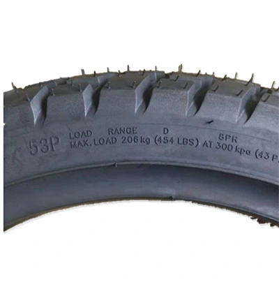 China Motorcycle Tire Manufacturer, 3.00-17 Motorcycle Tire for Ukraine