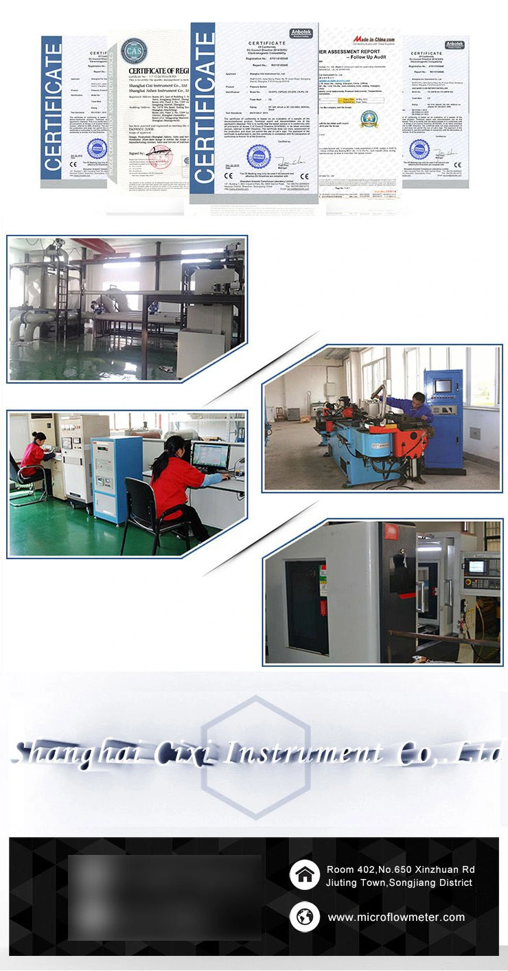 China Digital Pressure Gauge Psi Battery Powered Pressure Display Meter
