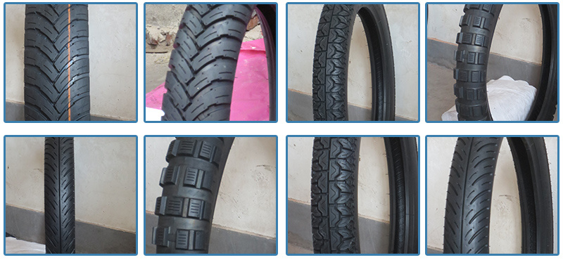 Factory Price Motorcycle Tire and Tube 300-17 Motorcycle Tire