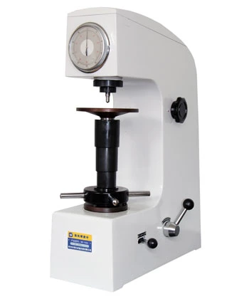 Hr-150A Dial Gauge Manual Rockwell Hardness Tester