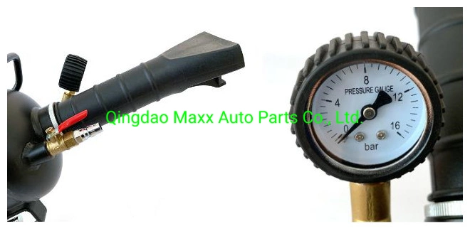 Portable Handheld Tire Bead Seater Air Blaster Tool Trigger Seating Inflator