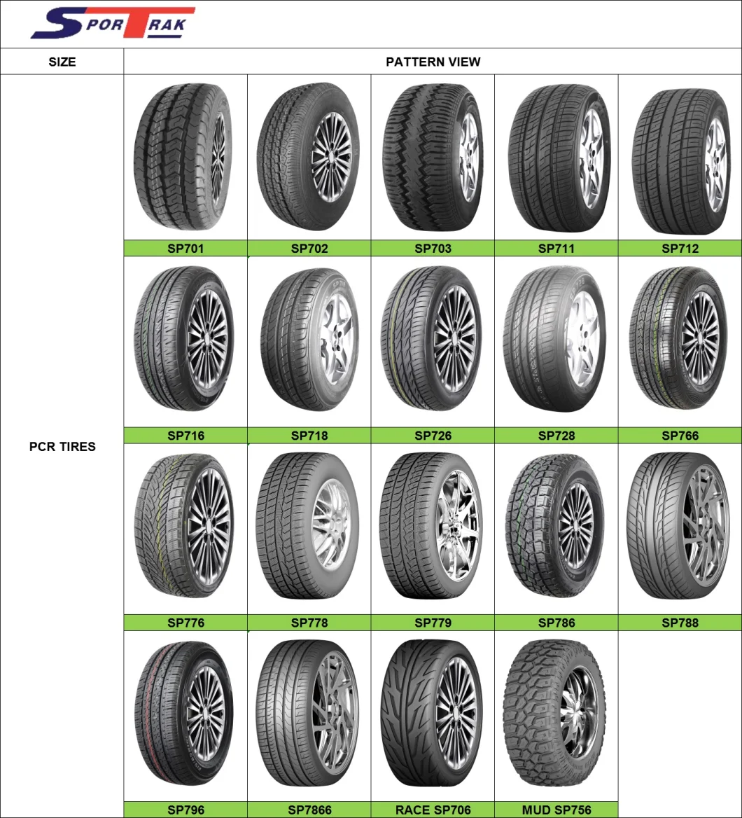 All Terrain Tire, Mud Tire, Sport Tire, off Road Tire