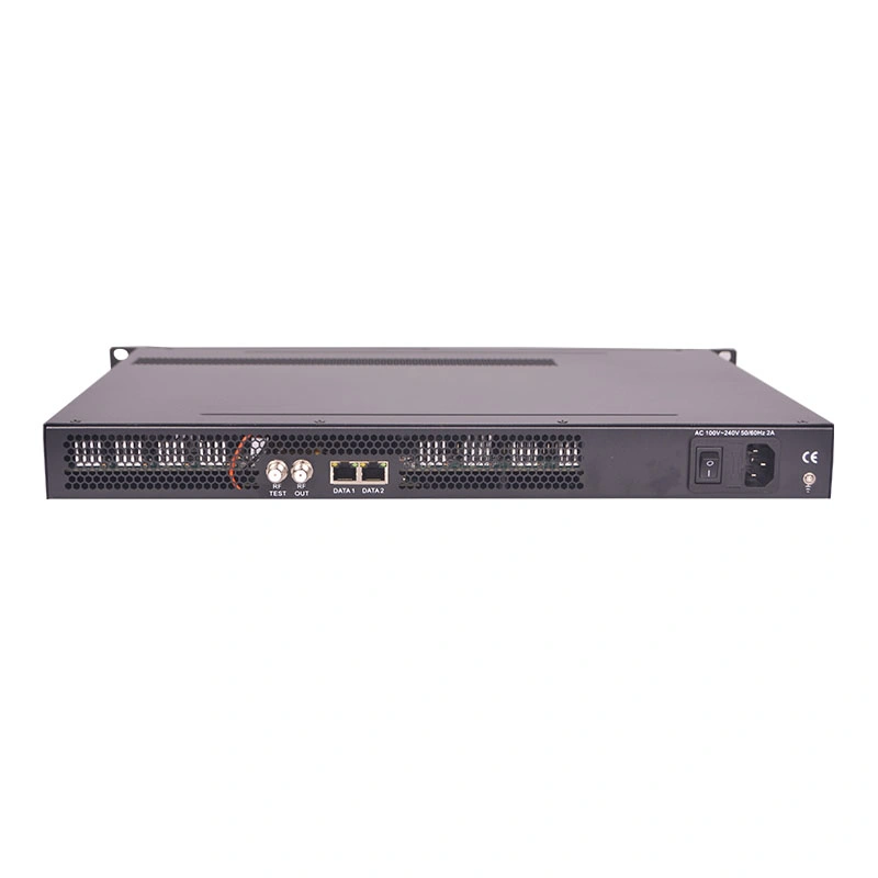 Sft2500c Analog Modulator CATV Analog Modulator IP to Analog Modulator