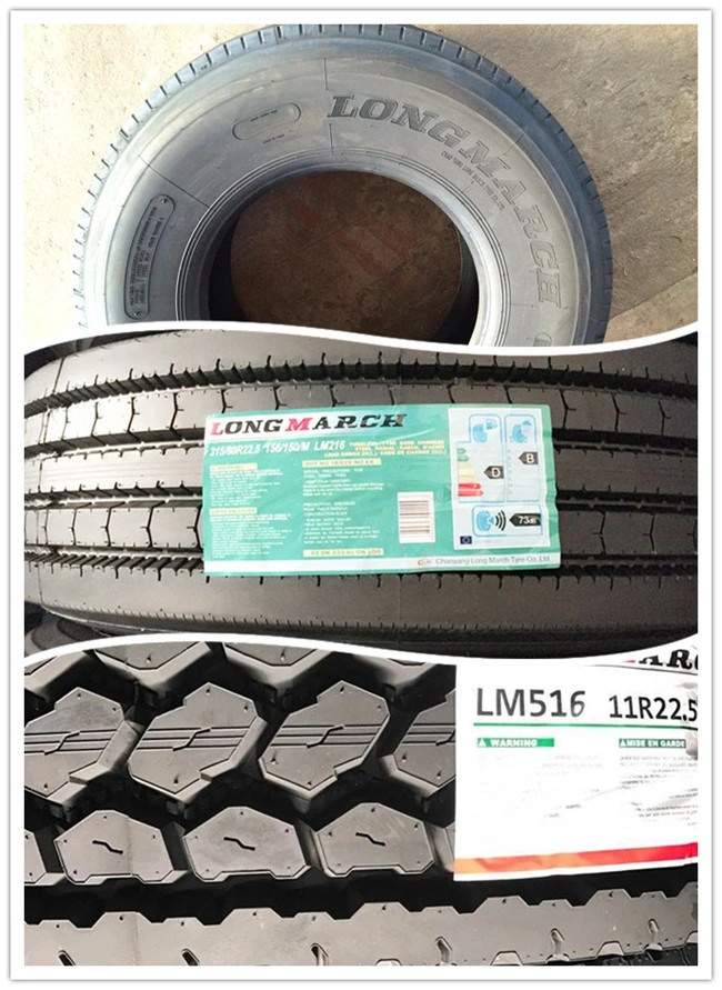 Truck Spare Parts ATV Tires Truck Tire City Road Tire Truck Tyre Tire
