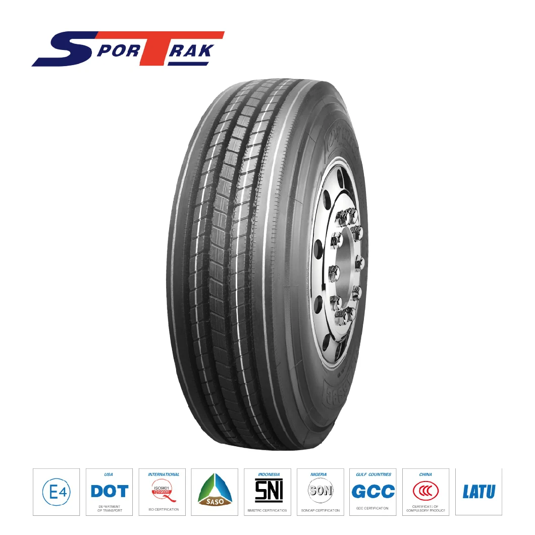 Truck Tires /TBR Tyre/ Truck Tire/ Radial Truck Tire /Heavy Duty Truck Tyre 11r22.5