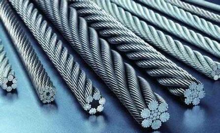 Galvanized Steel Cold Heading Spring Steel Wire Stainless Steel Wire