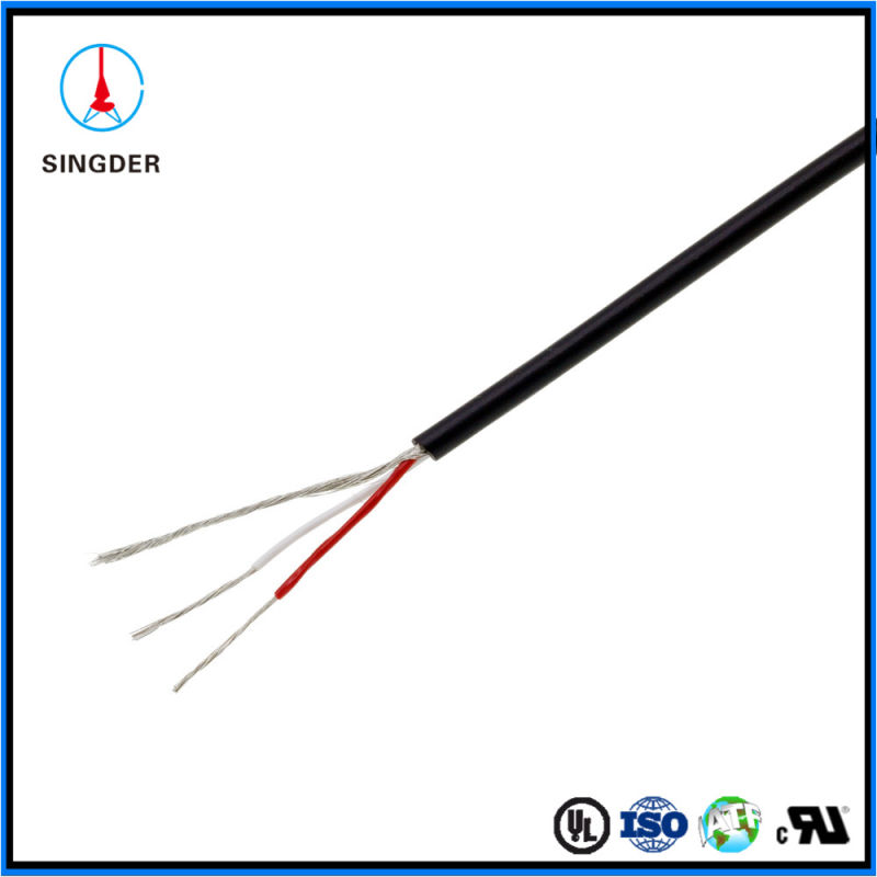 UL 785 Standard Multi-Core UL 2517 Wire Cable Awm 2547 Electronic Wire China Factory