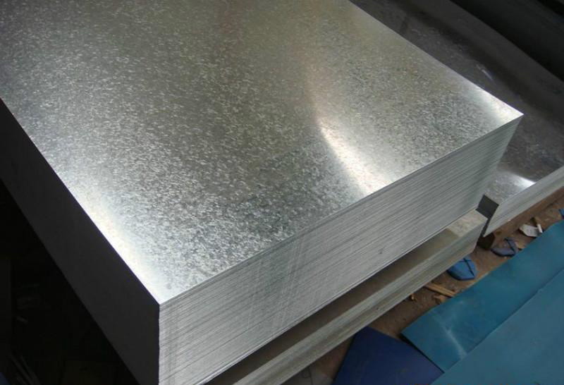 Galvanized Zinc Coated Chromadek Steel Sheet /Aluzinc Metal Sheet Roll