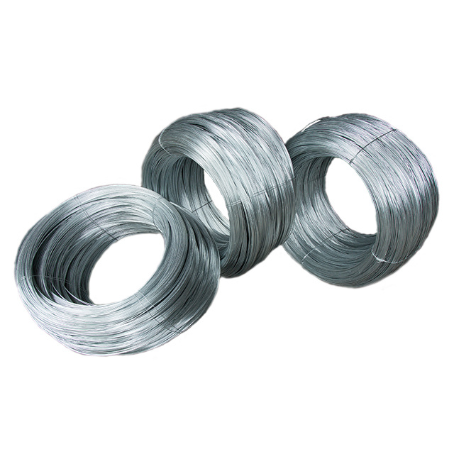 China Factory Wholesale 6mm 5mm PU Coated Galvanized Steel Wire Cable for Gym Equipment