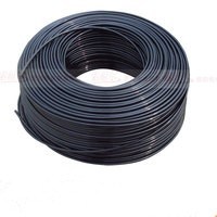 Steel Wire Rope /Black Steel Wire Rope /Wire Rope 19*7