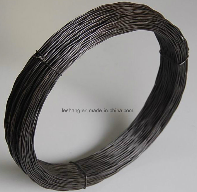 2-7 Strand Wire in Galvanized Wire or Stainless Steel Wire