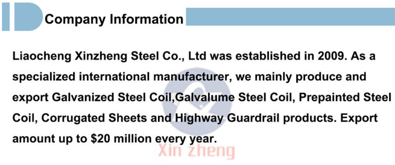 Dx51d+Z60 Building Material Cold Rolled Steel Galvanized Steel Coil