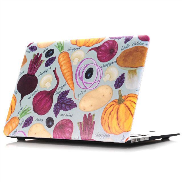 Laptop Case Plastic Cover for MacBook Air Apple MacBook Case