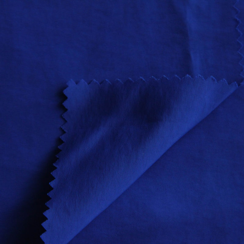 70d Nylon Dyed Woven Nylon Fabric for Jacket/Lining/Coat