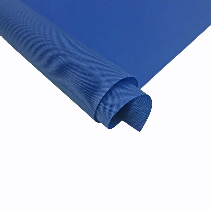 Eco Friendly PU Coating Polyester 210d Textile