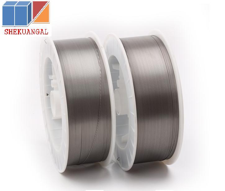 Er309lmo Stainless Steel Flux Core Welding Wire E309molt1-1 Stainless Steel Welding Wire