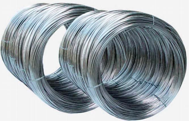 High Quality Gsw Galvanized Steel Wire