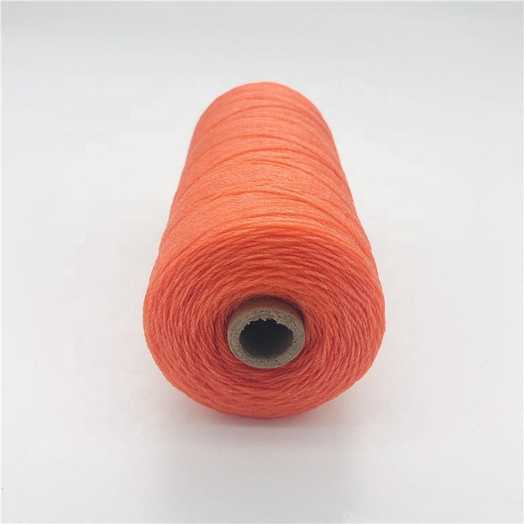 Nylon Twine Thread Fishing Twine Agriculture Lifting Twine Binding Twisted Ropes