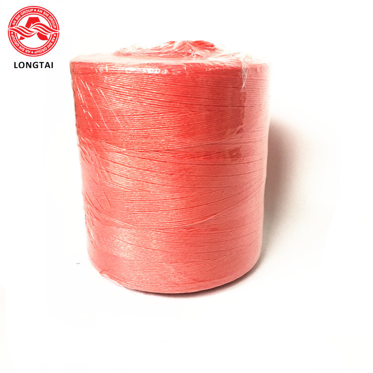 UV Stable Tomato Twine Pepper Twine/Rope