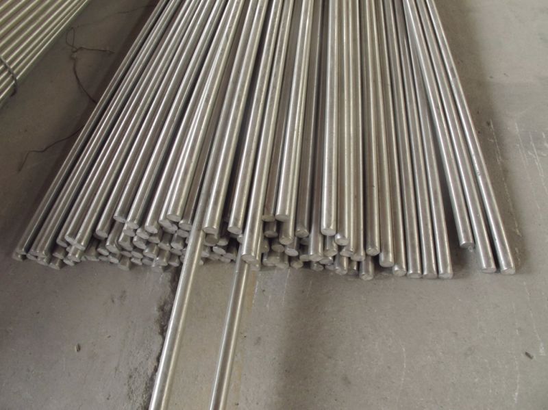 7*19 Steel Wire Rope / Stainless Steel Wire Rope From China Manufacturer