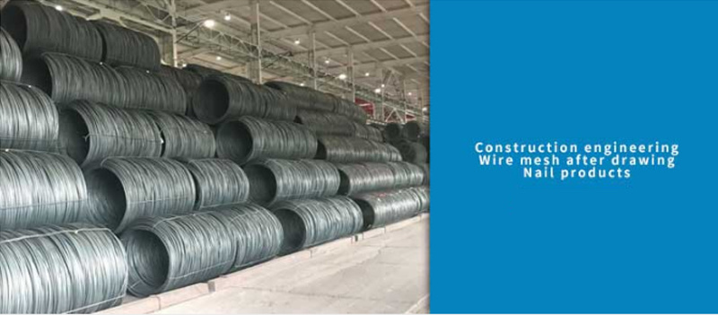 Chinese Suppliers Mattress Steel Wire, Spring Steel Wire