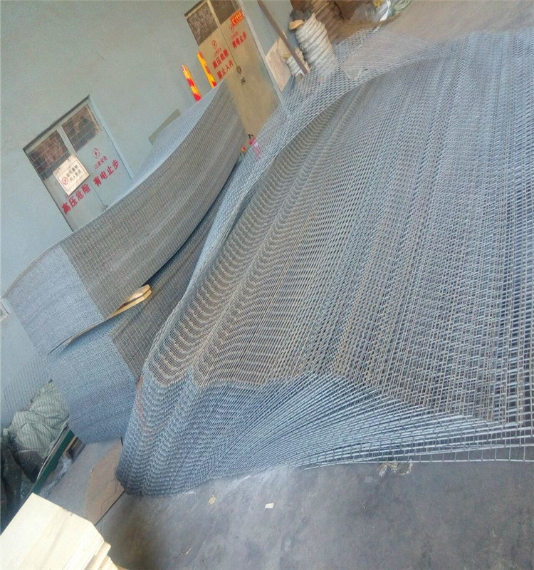 PVC Coated Welded Wire Mesh Fence, Galvanized Wire Fence