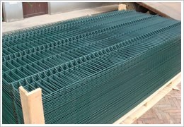 Hot Sale PVC Coated Welded Wire Mesh