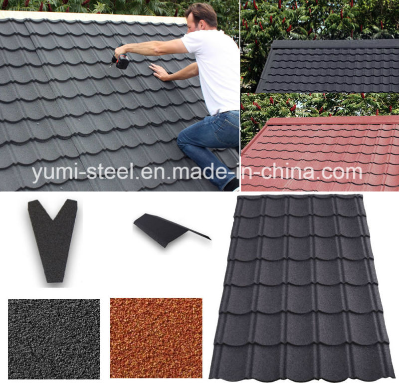 Corrugated Roofing Steel Color Coated Galvanized Steel Coil Cladding Sheet/PPGI