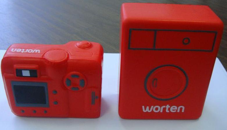 PU Antistress Cube with Custom Logo Printing, PU Toys, Promotional PU Products