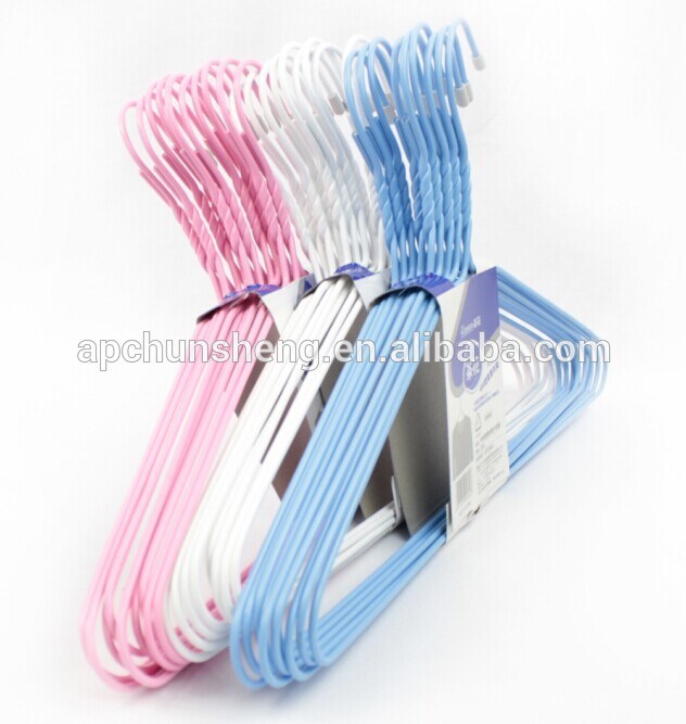 Nylon Coated Wire Rope for Book Printing