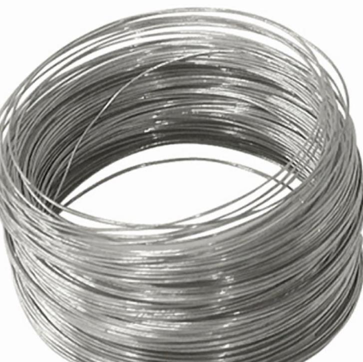 Factory Ss 410 430 Stainless Steel Scourer Metal Wire