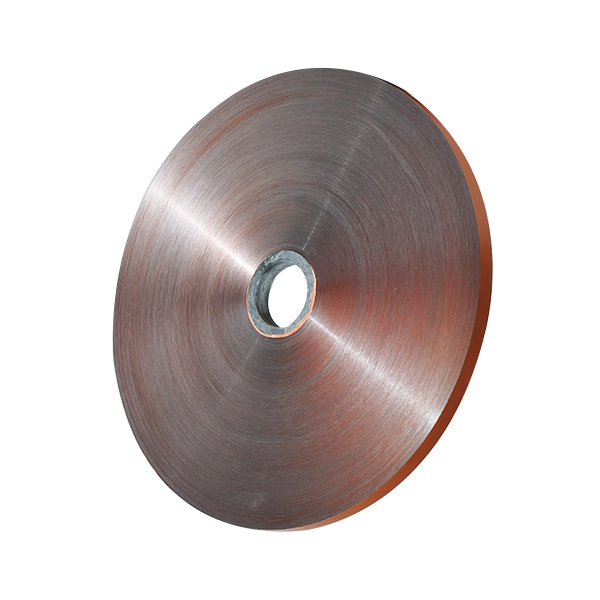 Copolymer/Eaa or PE Coated Steel Tape for Cable Armouring