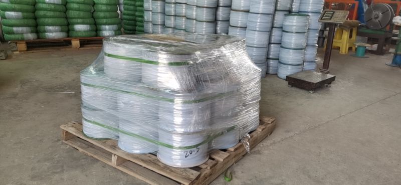Competitive Wire Rope Price Stainless Steel Wire Rope