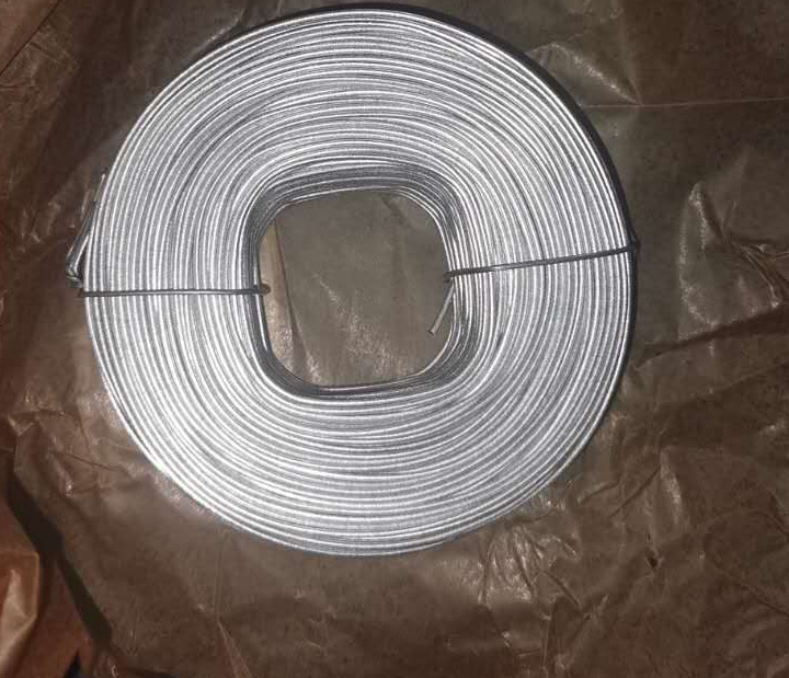 Coil Wire -Galvanized Coil Wire for America Market