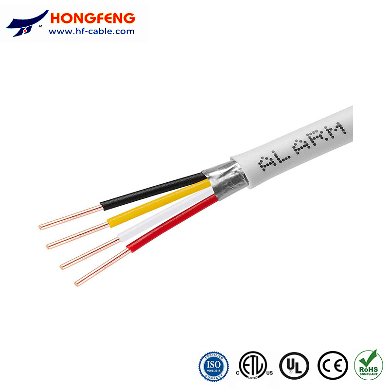 Chinese Safety Audio Speakers Cable Speaker Wire