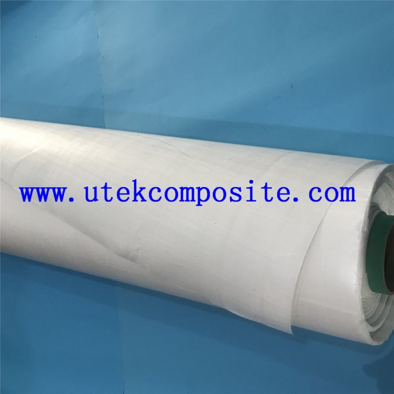UHMWPE Belt for Heavy Duty Rope Safeguard System