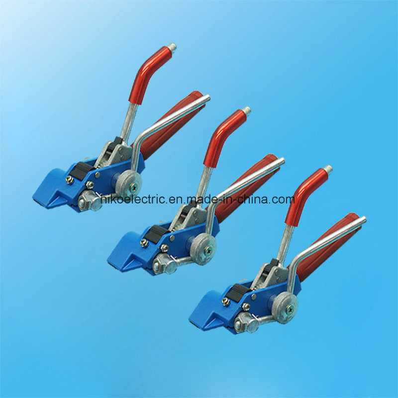 Ss Cable Ties Tool Lqa Strengthen Type