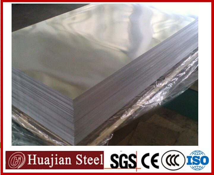 Building Material Dx51d SGCC Regular Spangle G90 Zn275g Zinc Alloy Galvanised Coated Galvanized Steel Metal Sheet for Roofing
