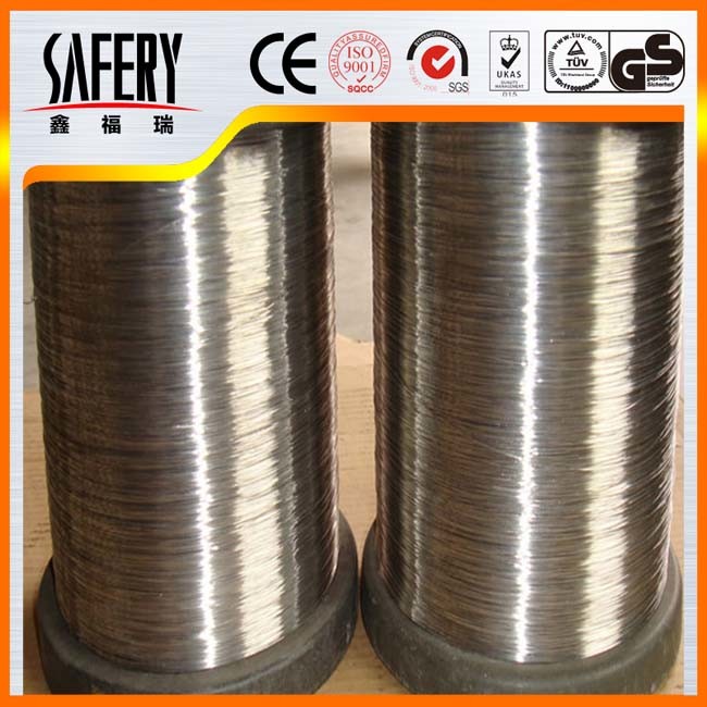 Hot Sale China 304 316 Stainless Steel Wire