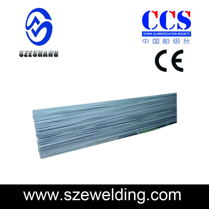 OEM Acceptable Stainless Steel Welding Wire Er308L