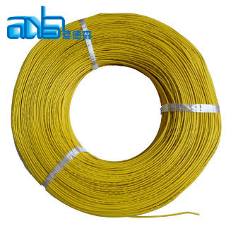 Tinned Copper PVC Coated Wire UL1015 10gauge Cable