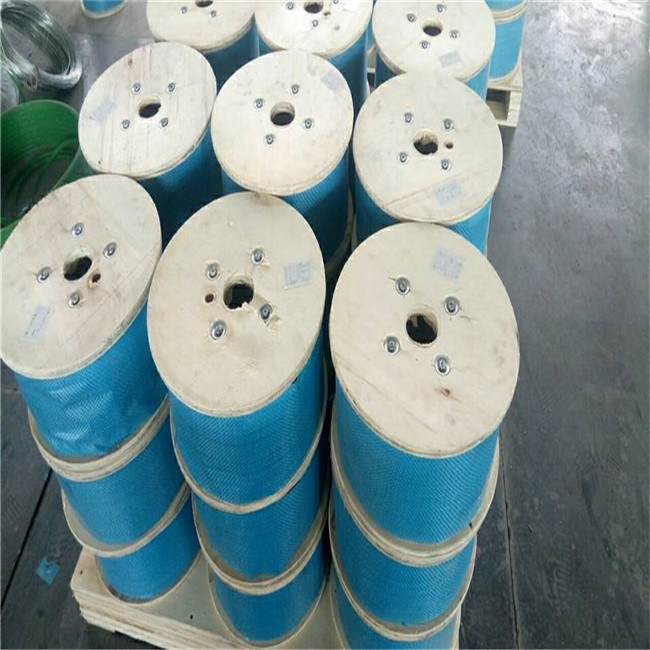316 Stainless Steel Cable Aircraft Cable