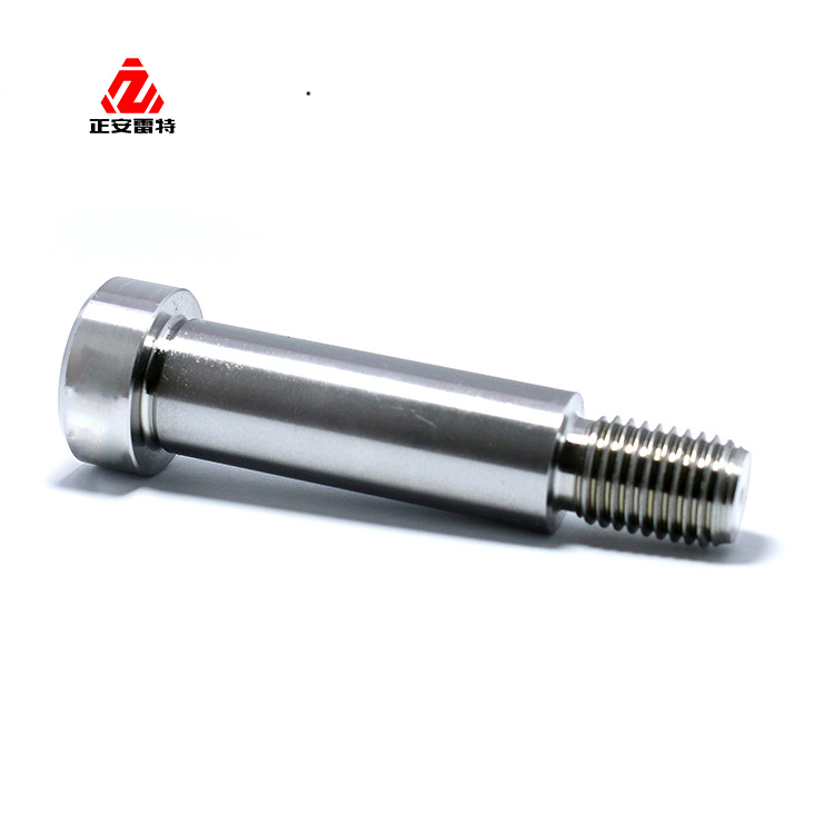 Stainless Steel SS304 SS316 Customized U Bolt with Nuts