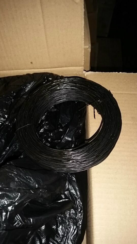 Galvanized Strand Wire for Binding or Weave Mesh