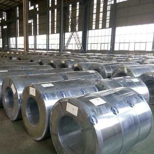 PPGI Coils/Pre-Painted Galvanized Iron 0.14mm to 0.8mm Thick 650mm to 1250mm