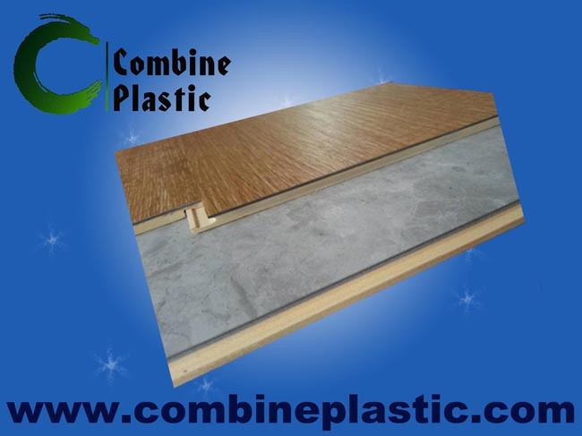 PVC Laminated Foam Board Building Materials Instead UV Coated Plywood